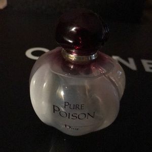 Pure Poison by Dior